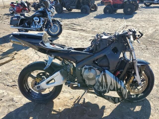 Honda CBR600