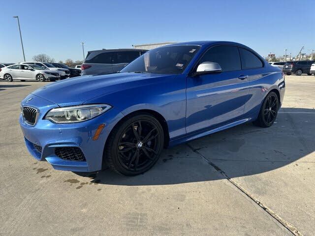 BMW M235i