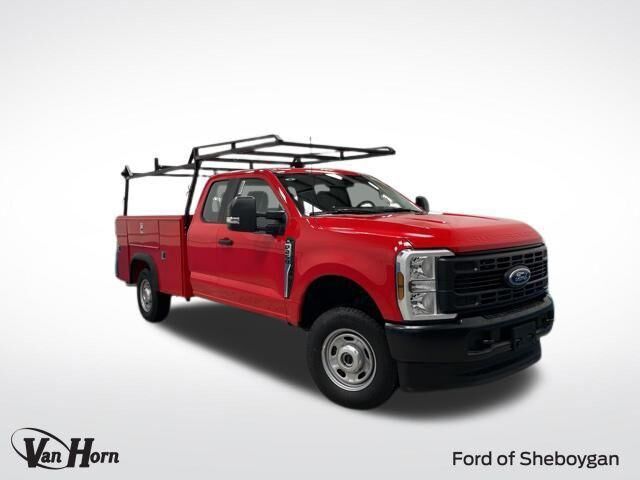 2024 FORD F-250