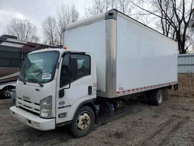 Isuzu NQR/NRR