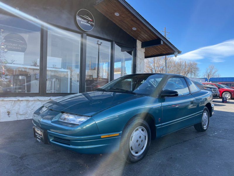 Saturn SC1