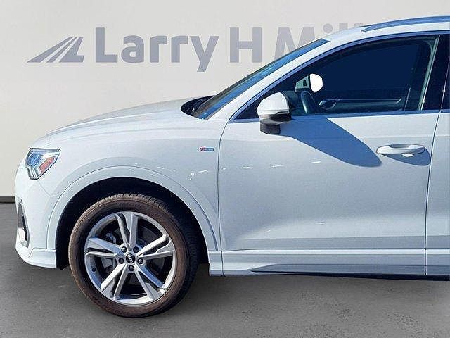 2021 Audi Q3