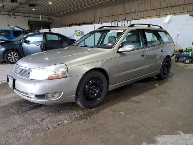 Saturn LW300