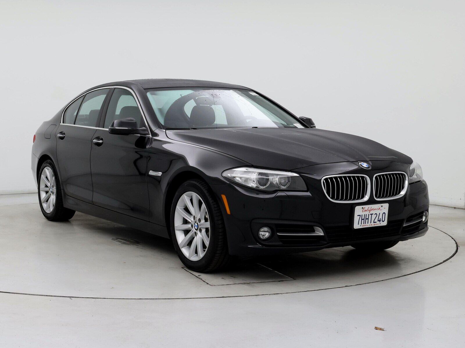 BMW 535i