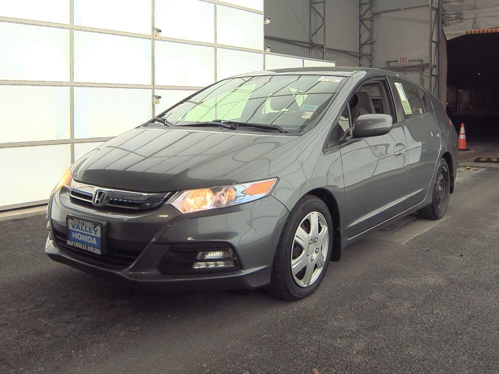 Honda Insight