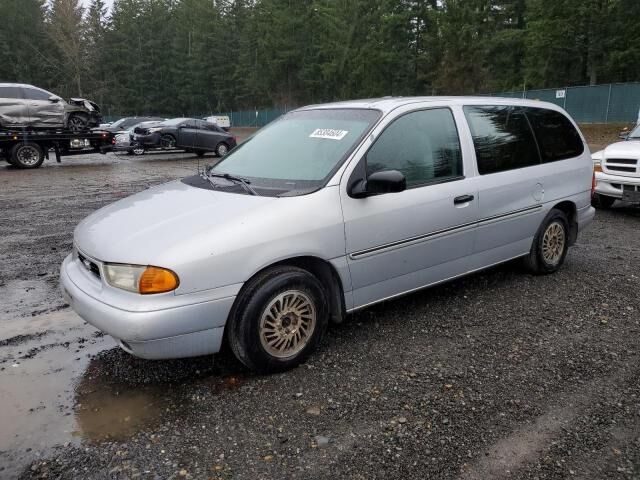 Ford Windstar