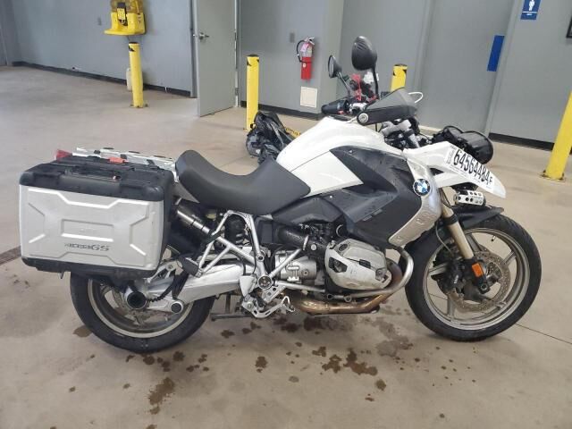BMW R 1200 GS
