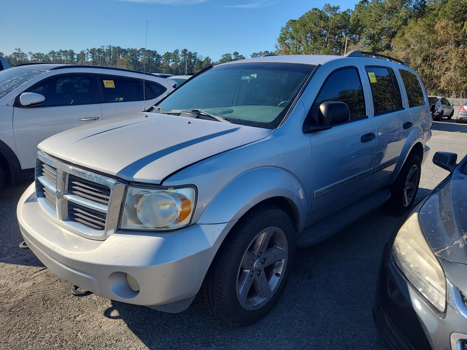 Dodge Durango