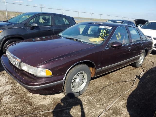 Chevrolet Caprice