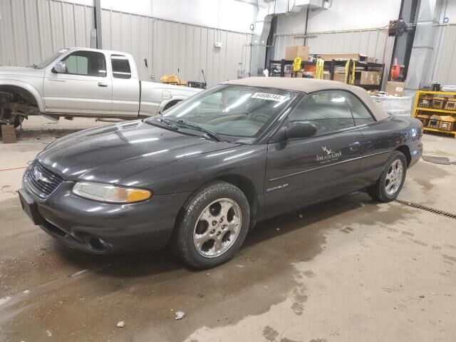 Chrysler Sebring