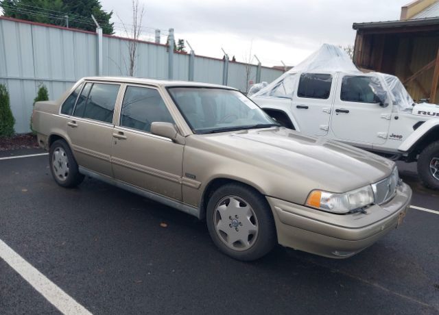 Volvo 960 Series