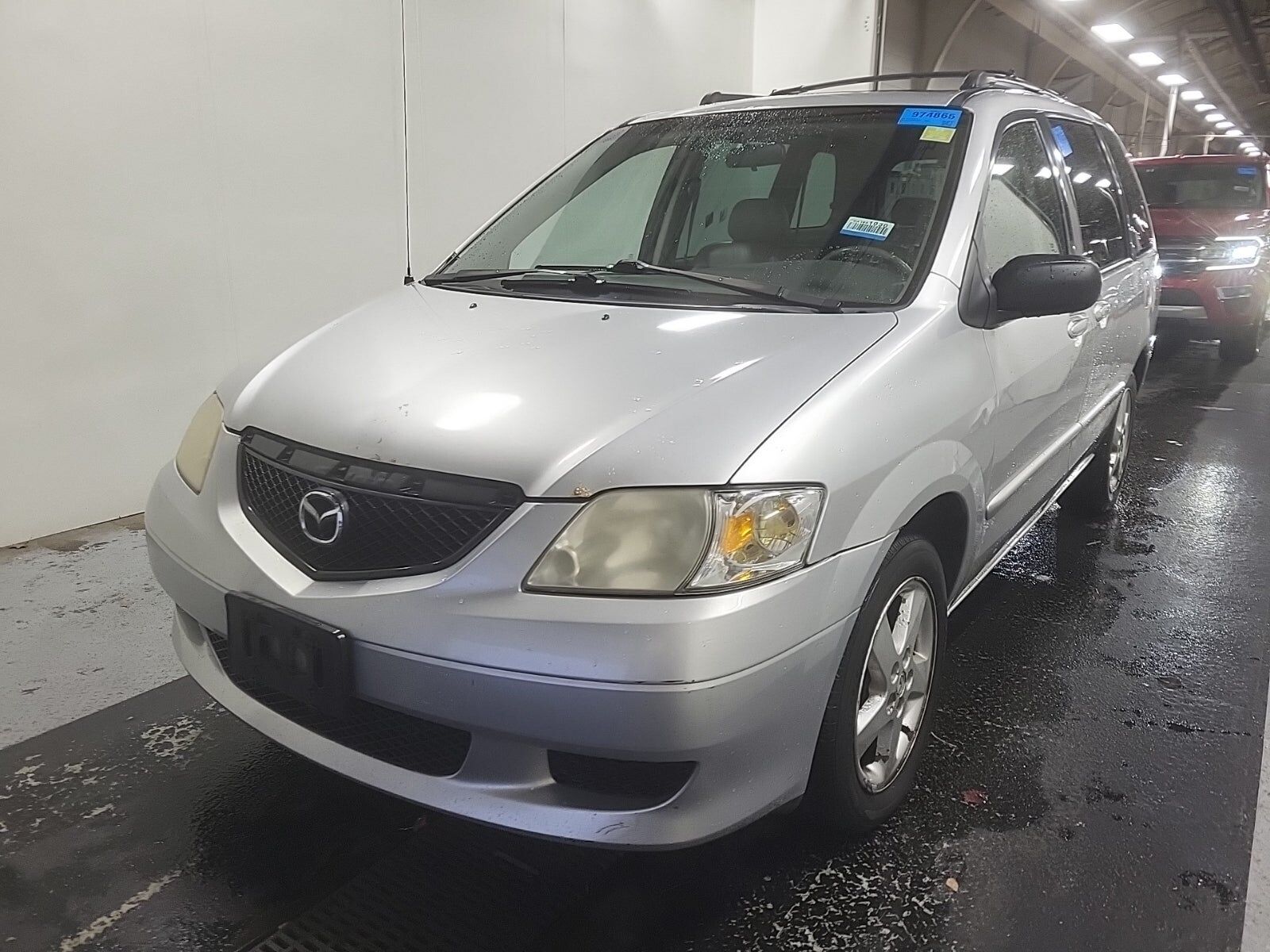 Mazda MPV