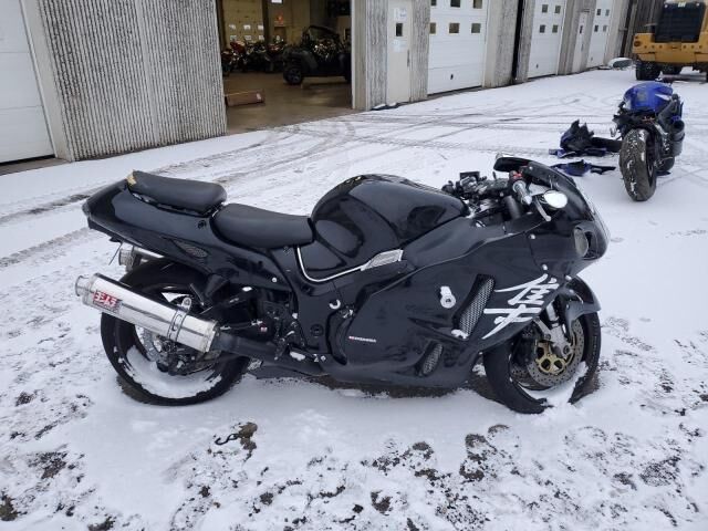Suzuki GSX1300R