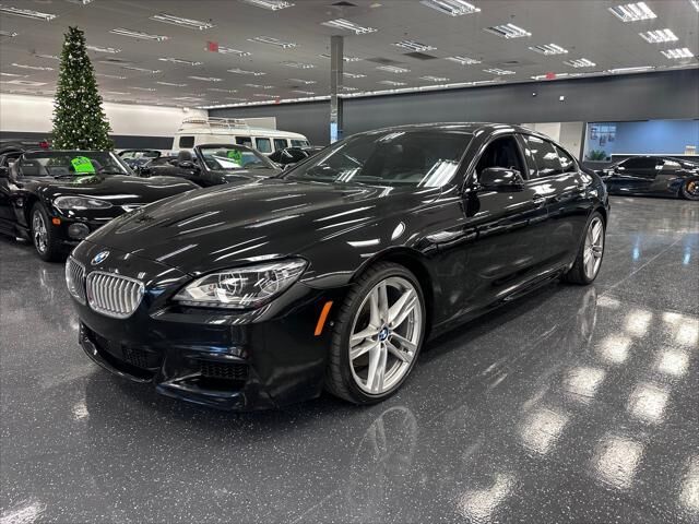 BMW 650i