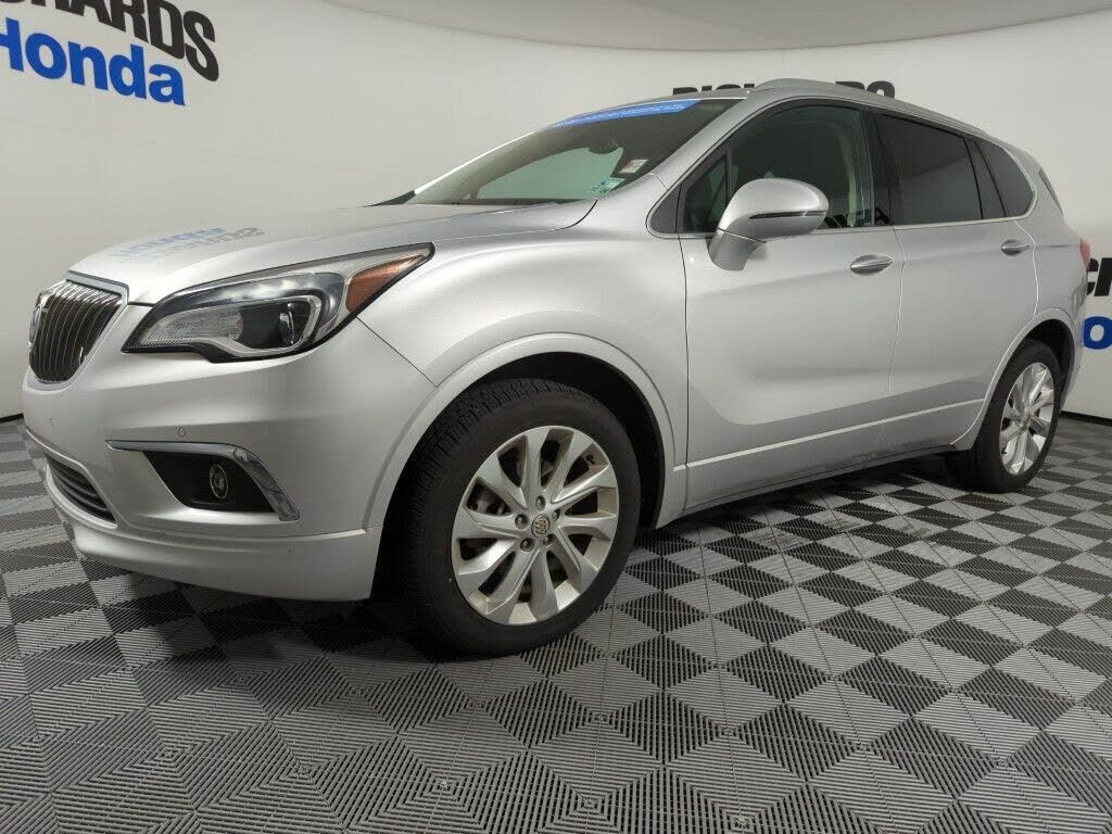 Buick Envision