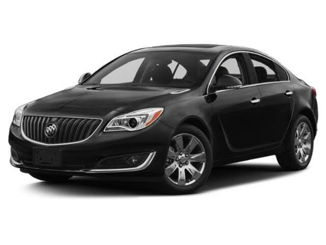 Buick Regal
