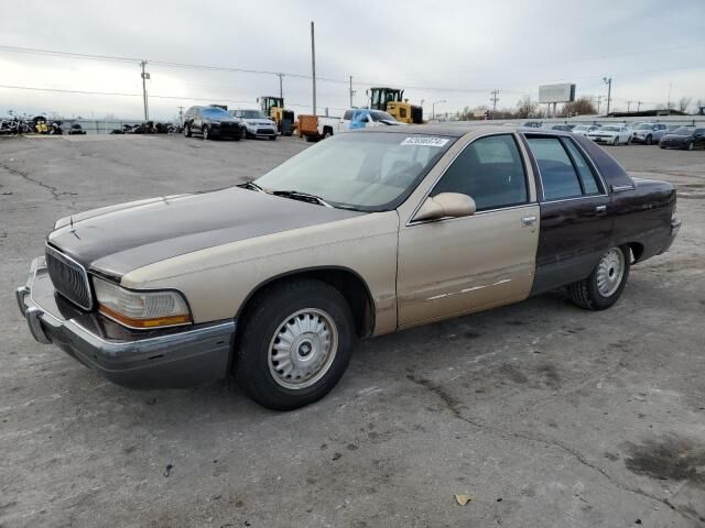 Buick Roadmaster