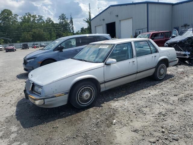Buick LeSabre