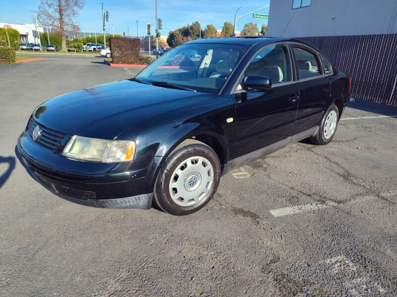 VOLKSWAGEN