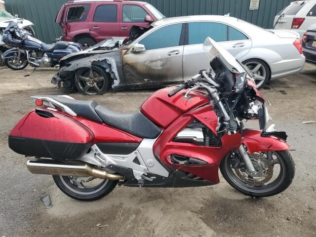 Honda ST1300A