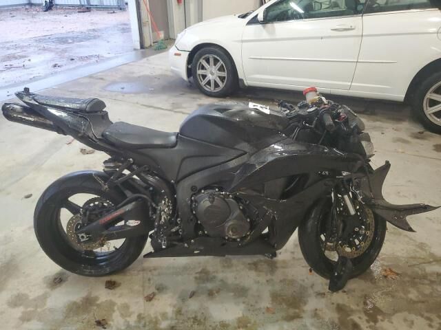 Honda CBR600