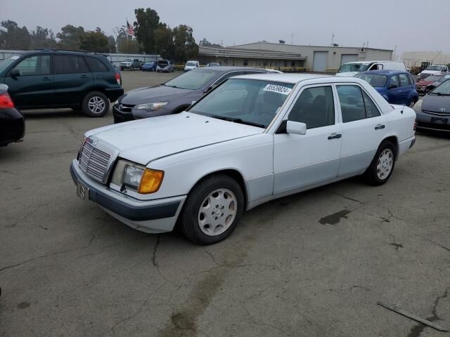 Mercedes-Benz 300