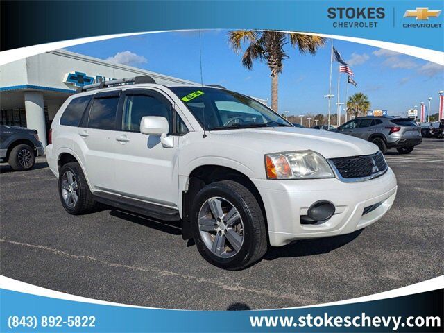 Mitsubishi Endeavor