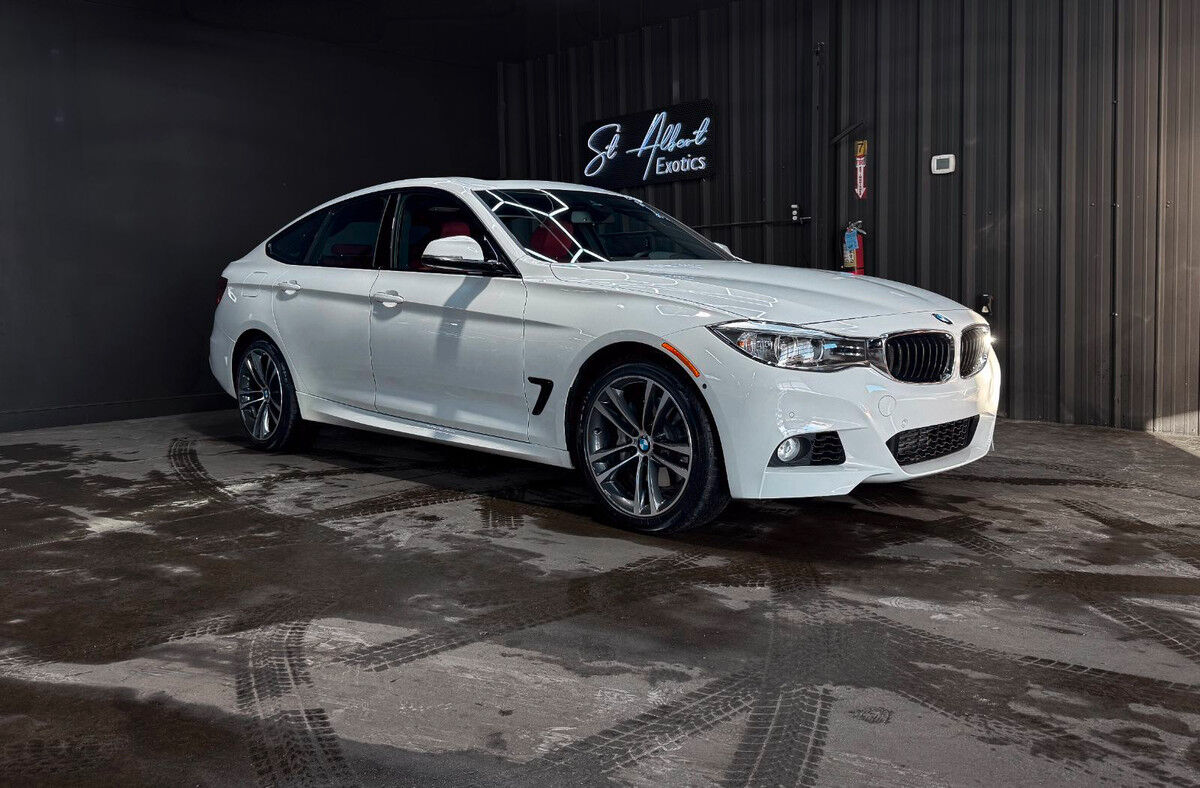 BMW 335