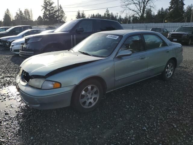 Mazda 626