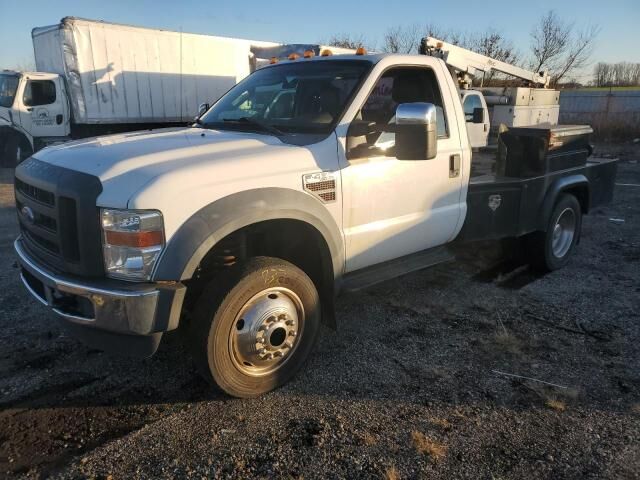 Ford F-450