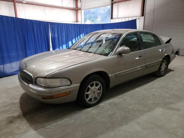 BUICK