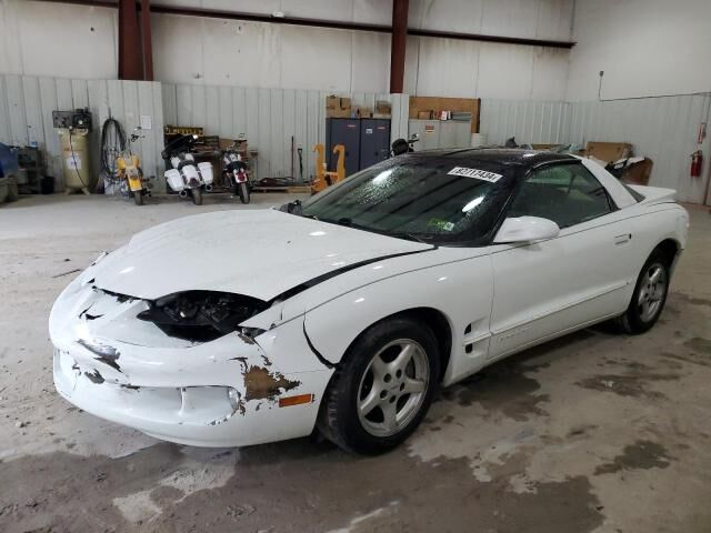 Pontiac Firebird