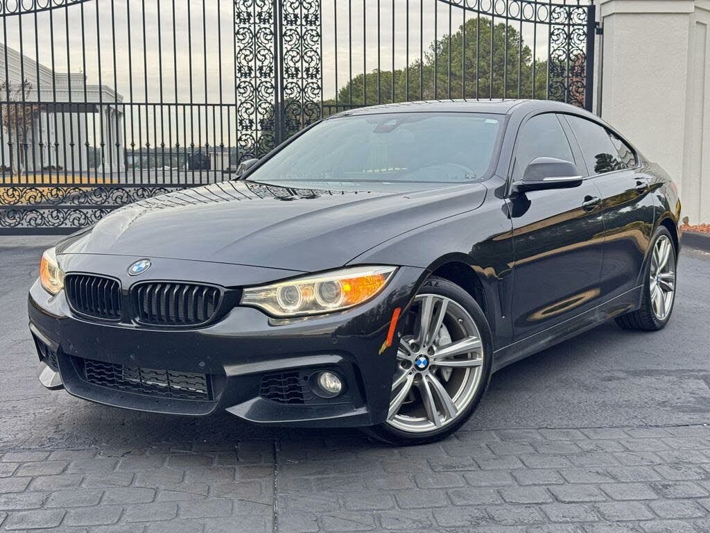 BMW 440i
