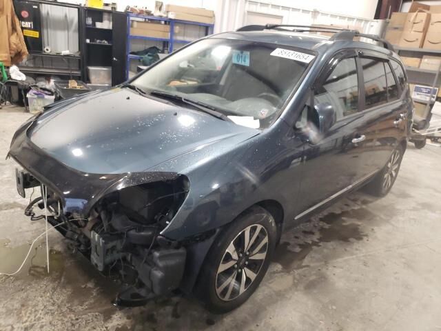 Kia Rondo