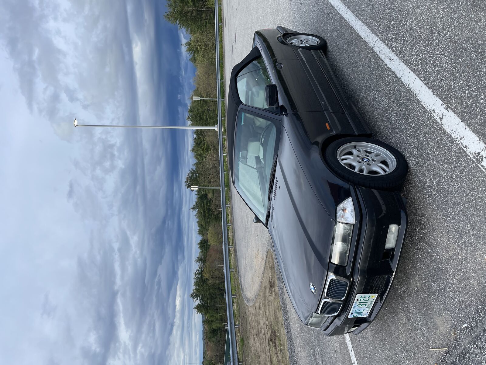 BMW 328iC
