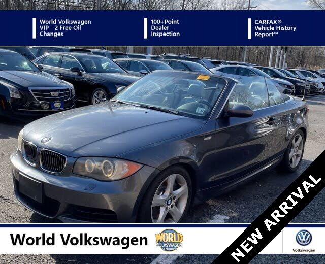 BMW 135i