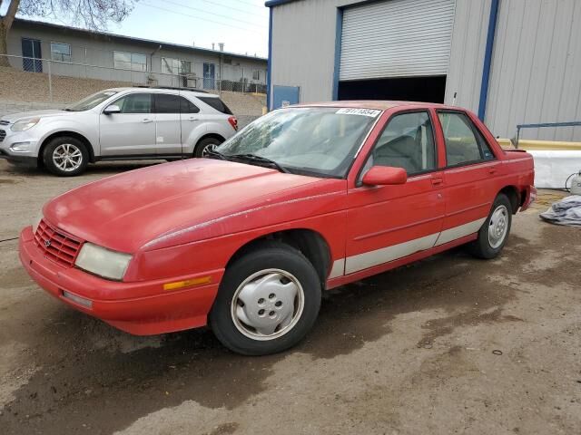 Chevrolet Corsica