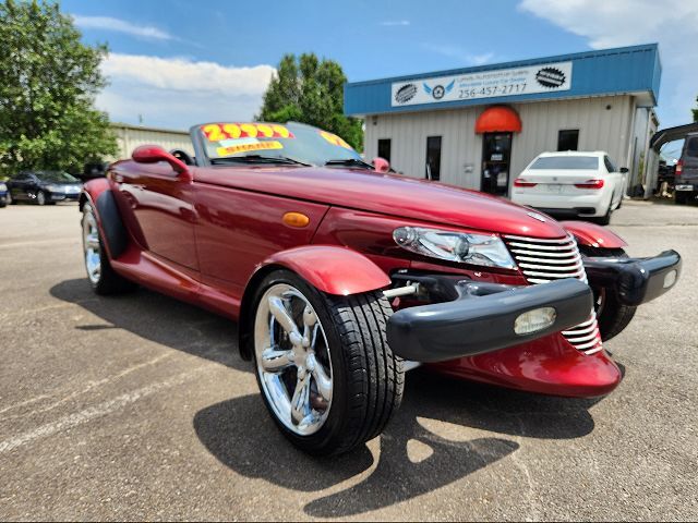 Chrysler Prowler