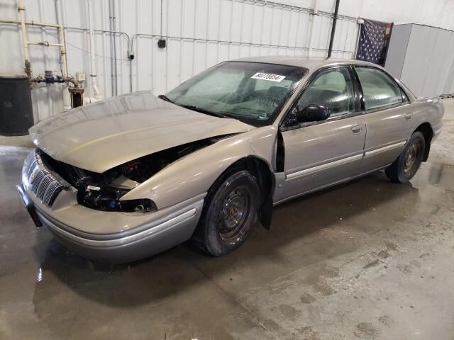 Chrysler Concorde/LHS
