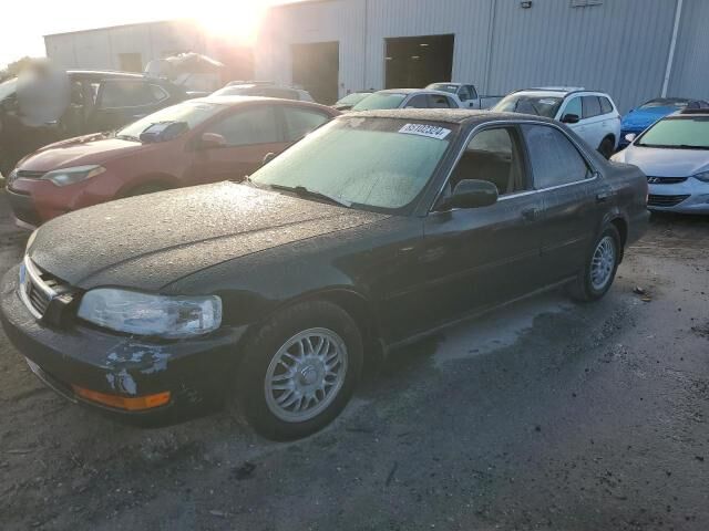 Acura TL