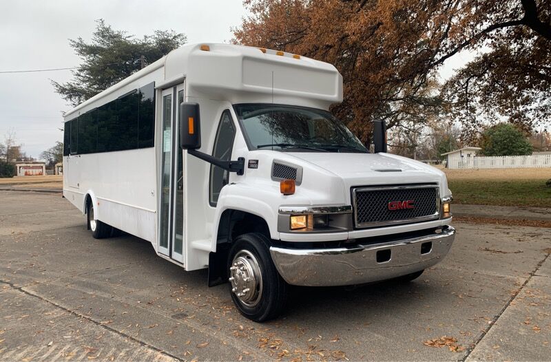 GMC C5