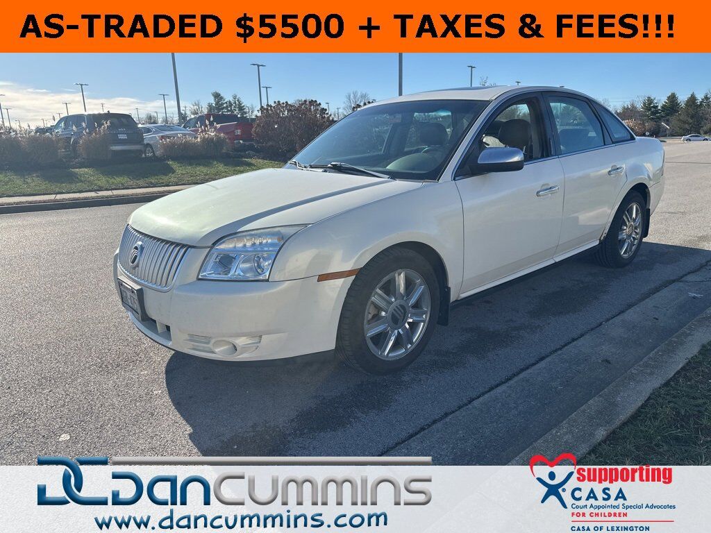Mercury Sable