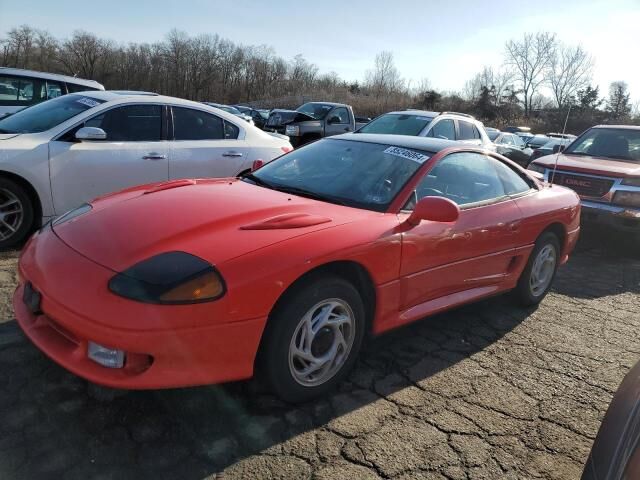 Dodge Stealth