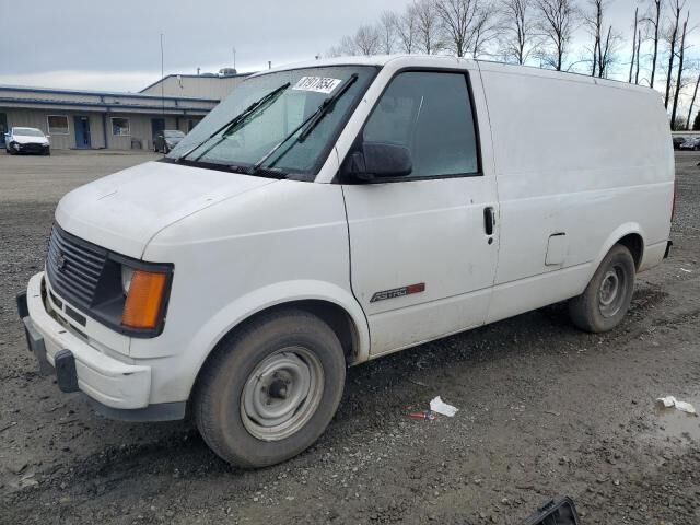 Chevrolet Astro Van