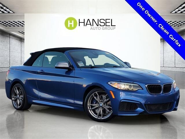 BMW M235i