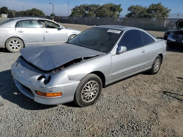 Acura Integra