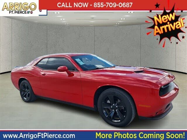DODGE