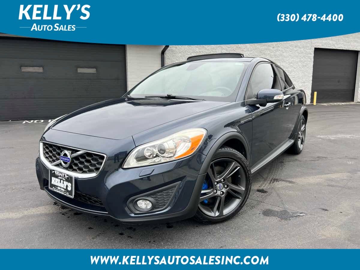 Volvo C30