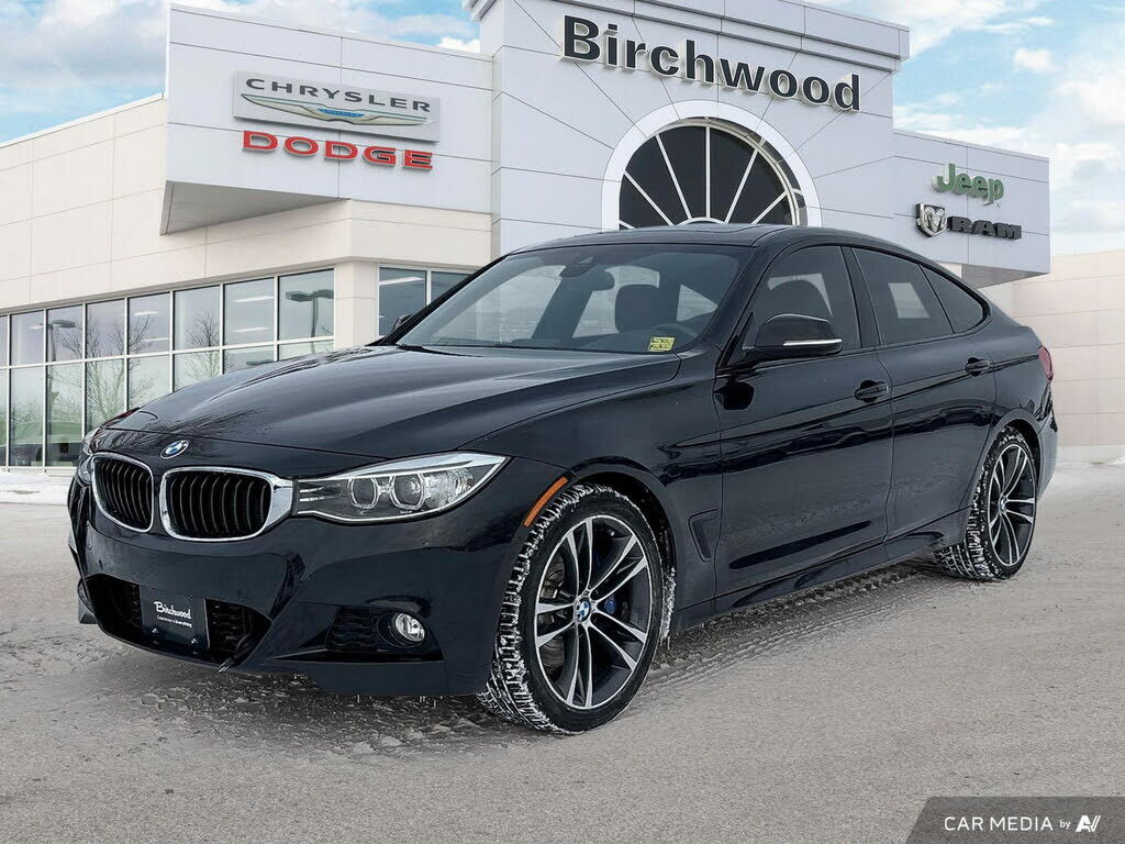 BMW 335i