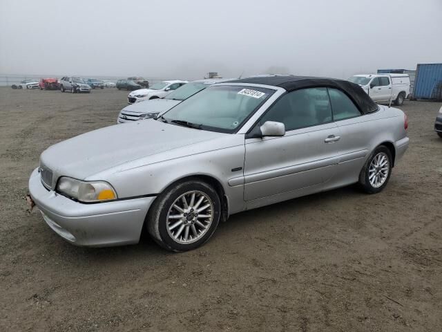 Volvo C70